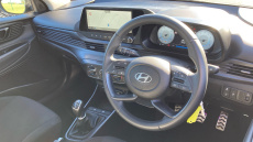 Hyundai BAYON 1.0 TGDi Advance 5dr Petrol Hatchback